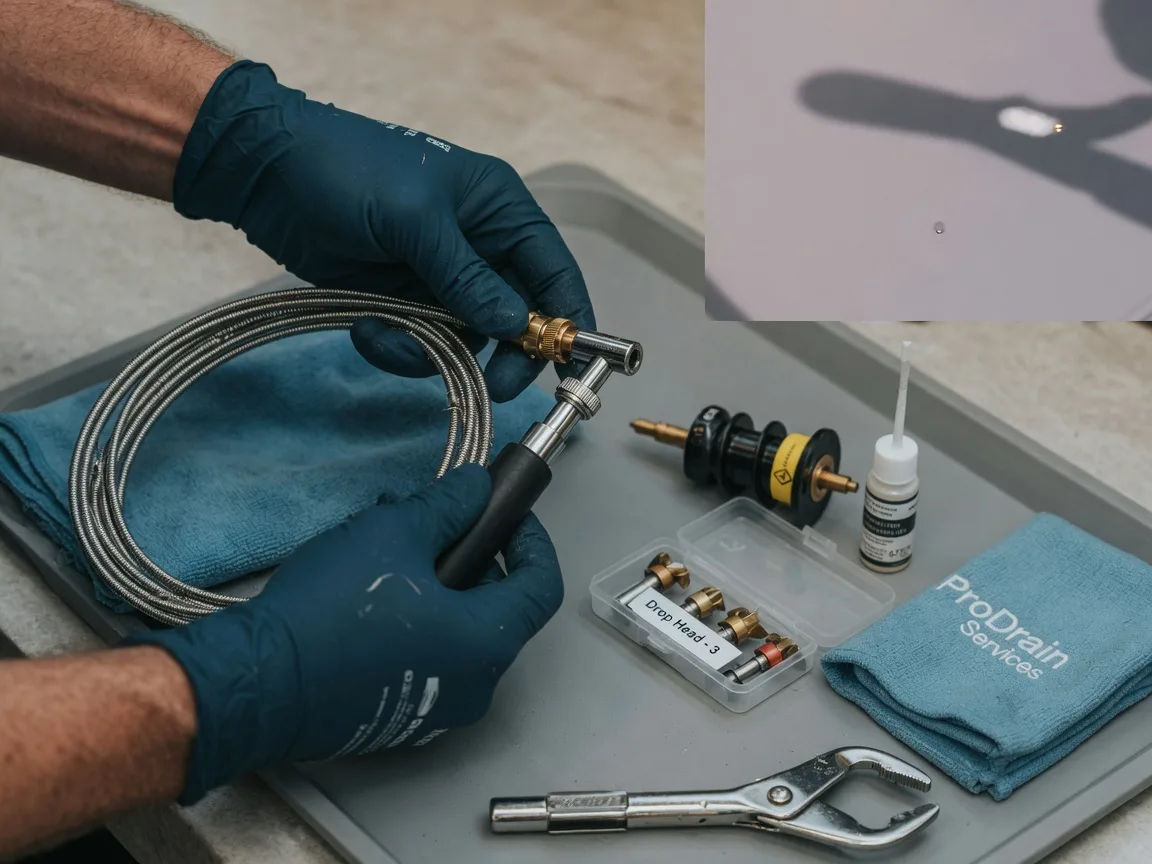 Why choose Drain Cleaning in Offutt Afb, NE